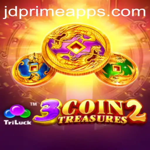 Discover the Exciting World of 3CoinTreasures2: A Gaming Adventure