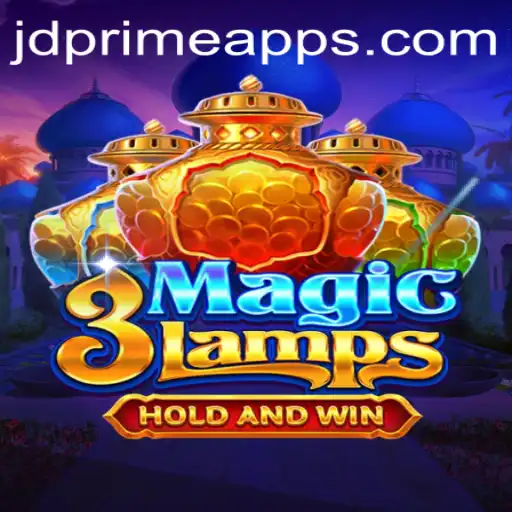 Discover the Exciting World of 3MagicLamps: A New Era of Gaming