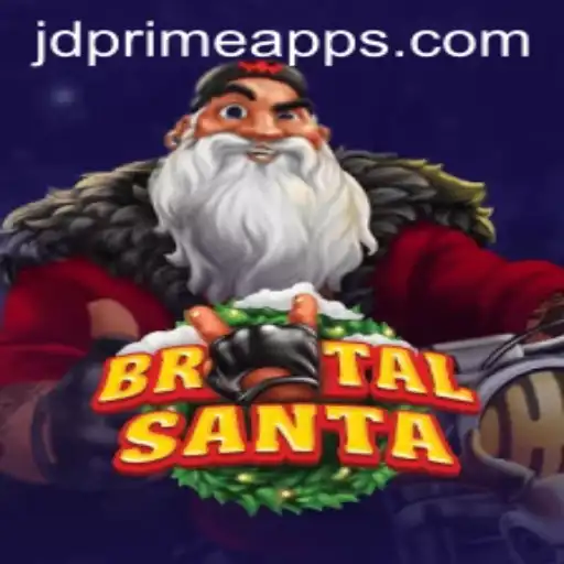 BrutalSanta Unleashes Chaos: Discover the Game with JDprime