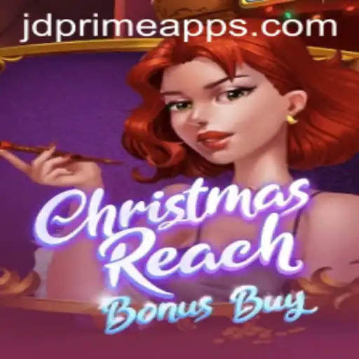 Discover the Joy of ChristmasReachBonusBuy: A Seasonal Gaming Delight