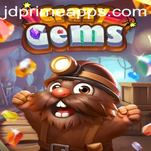 Exploring CrazyGems: A Dive into the World of Strategy and Fun with JDprime