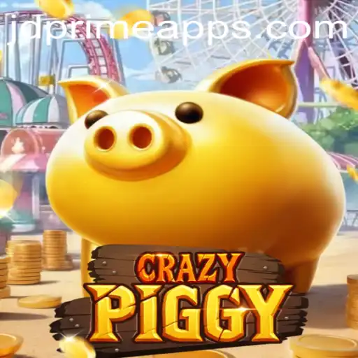 Exploring the Thrills of CrazyPiggy: An Exciting New Game on JDprime