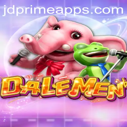 Unveiling the World of DALEMEN: The Game That Redefines Strategic Play
