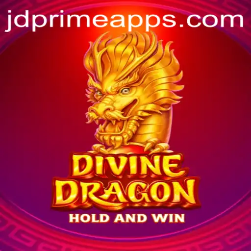Experience the Epic World of DivineDragon with JDprime