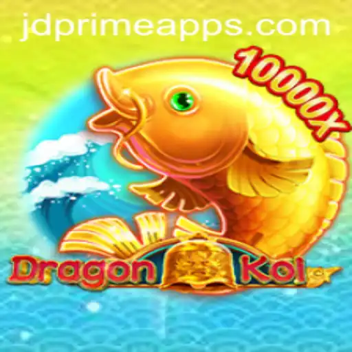 Unveiling the Mystical World of DragonKoi: An Adventure Awaits with JDprime