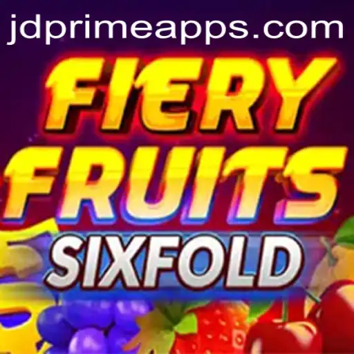 Discover the Thrills of FieryFruitsSixFold: A Game Beyond Imagination