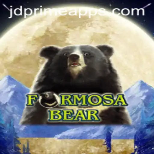 Discovering FormosaBear: A New Gaming Adventure