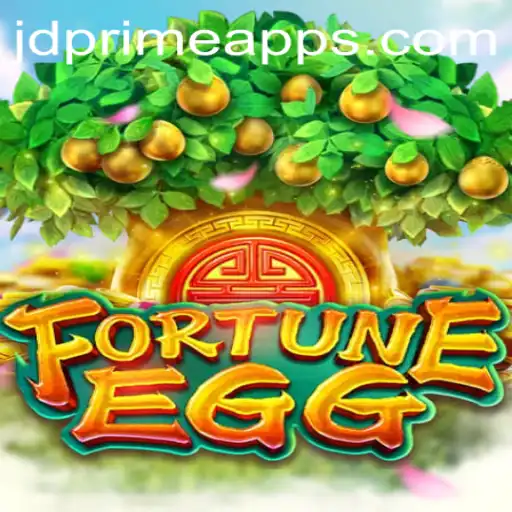 The Exciting World of FortuneEgg and JDprime Revolutionizing Gaming