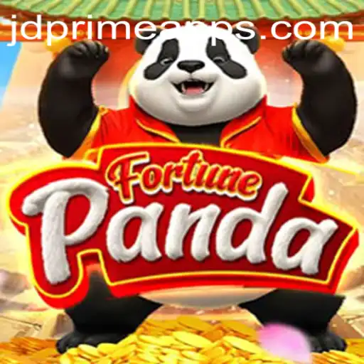 Immerse Yourself in the World of FortunePanda: An Innovative Gaming Experience Enhanced by JDprime