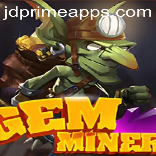 Discover GemMiner: A Digital Treasure Trove Adventure
