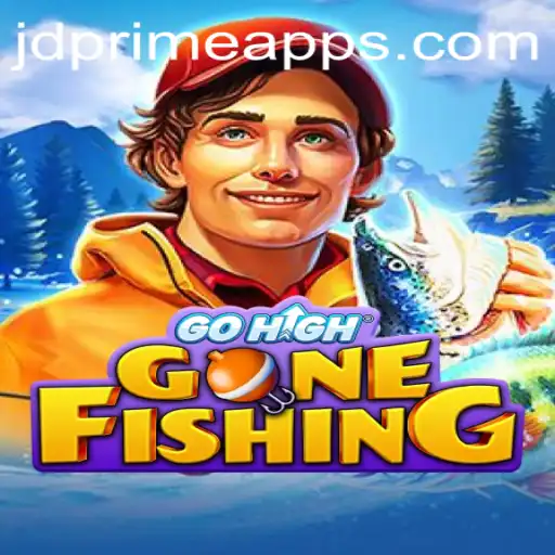GoHighGoneFishing: An Adventure in Virtual Angling with JDprime