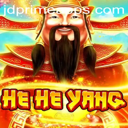 Exploring the World of HeHeYang: A Comprehensive Guide to JDprime