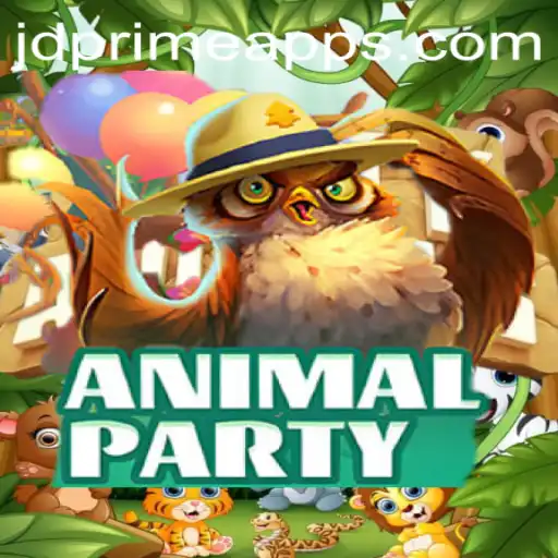 Exploring the Vibrant World of AnimalParty and the Buzz around JDprime