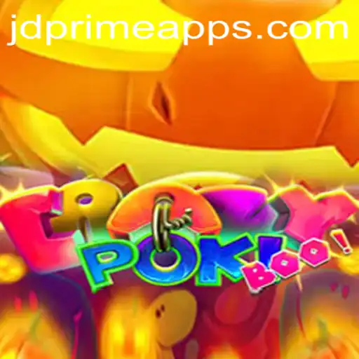 Dive into the World of CrazyPokiBoo: A New Gaming Experience with JDprime