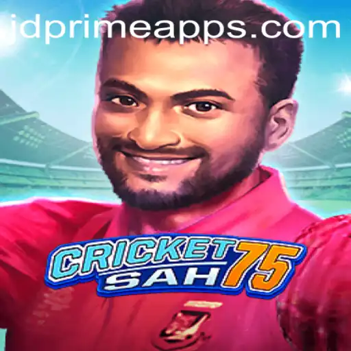 Exploring the Thrills of CricketSah75: A Modern Gaming Experience