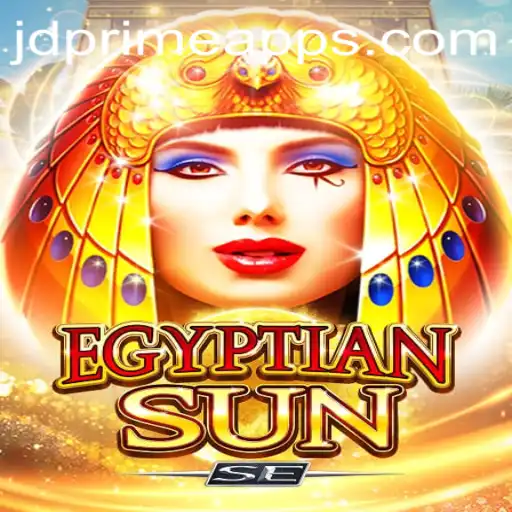 Discover the Mystical World of 'EgyptianSunSE' in the Age of Gaming