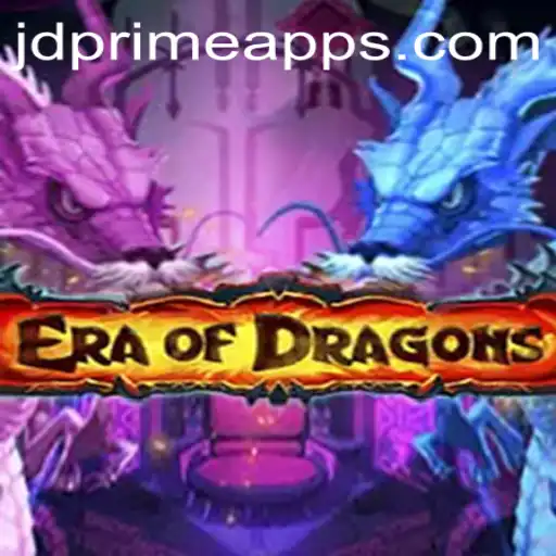 The Enchanting World of EraOfDragons: A Captivating Journey with JDprime