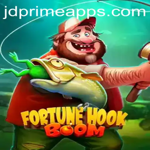 Unlocking the Secrets of FortuneHookBoom: The Gaming Revolution Tied to JDprime