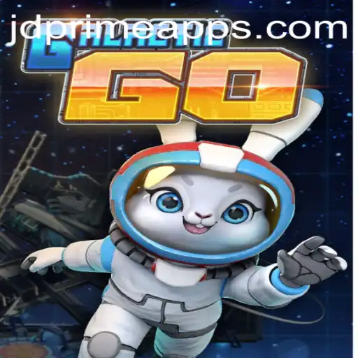 Unveiling GalacticGO: A Cosmic Adventure with JDprime