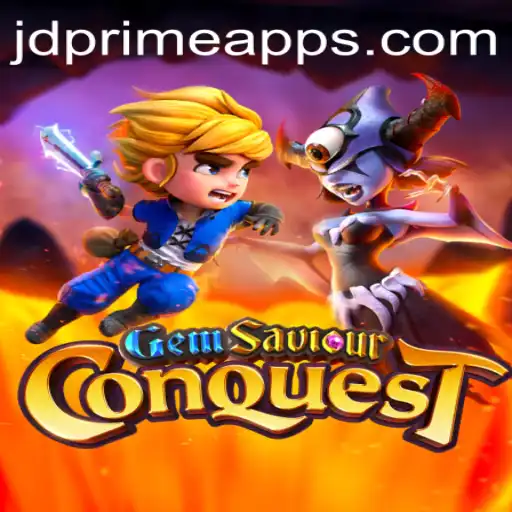 GemSaviourConquest: Unveiling the Fantasy Adventure Game
