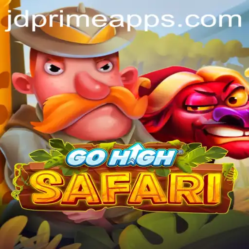 Embark on an Adventurous Journey with GoHighSafari and JDprime