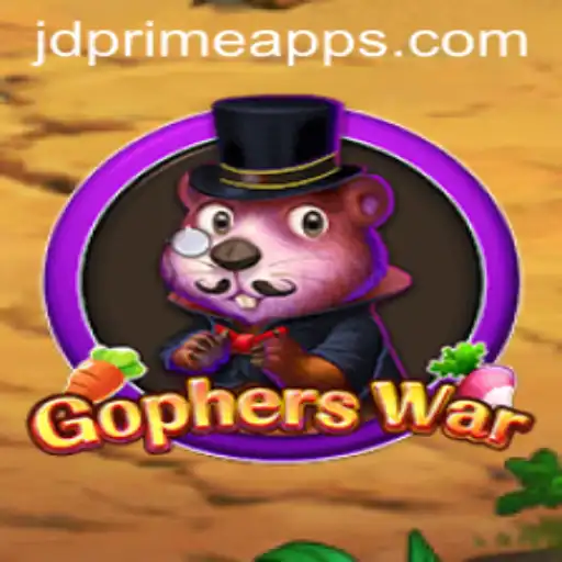 Exploring the Fascinating World of GophersWar: A Strategic Adventure with JDprime