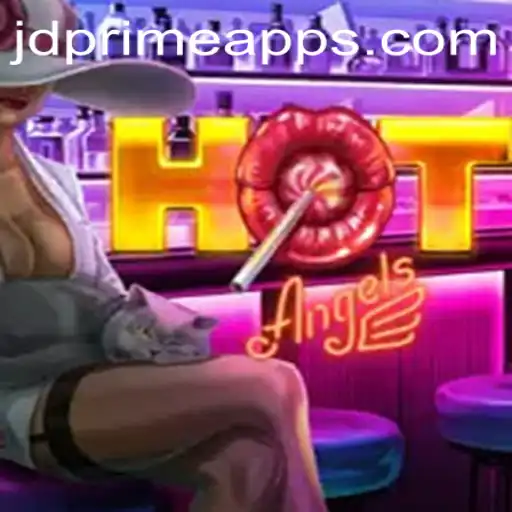 Exploring the Thrilling World of HotAngels: An Inside Look at JDprime's Latest Game Sensation