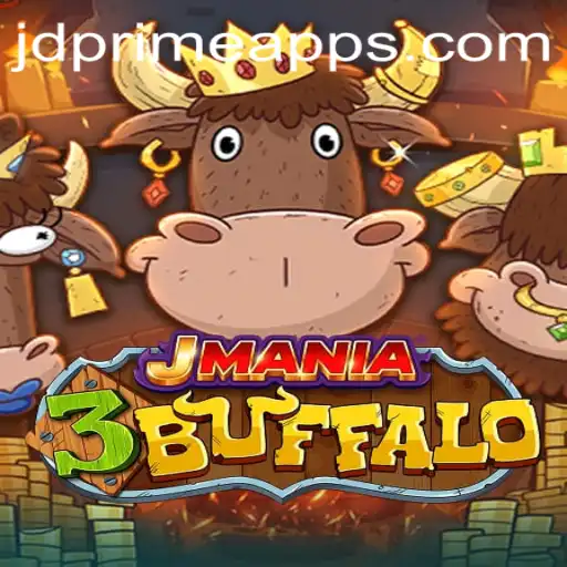Exploring JMania3Buffalo: A New Gaming Sensation with JDprime