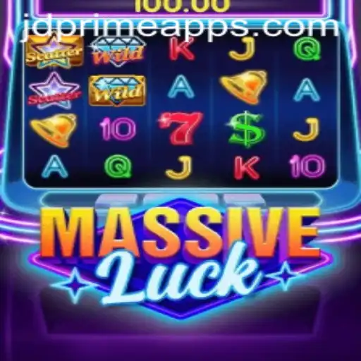 Discover MassiveLuck and Its Exciting Gameplay with JDprime