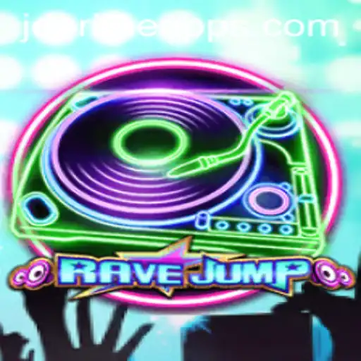 RaveJump: A New Paradigm in Interactive Gaming with JDprime