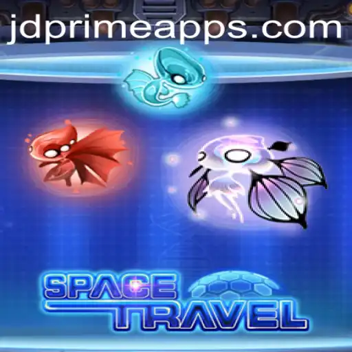 Exploring SpaceTravel: A New Adventure Awaits with JDprime