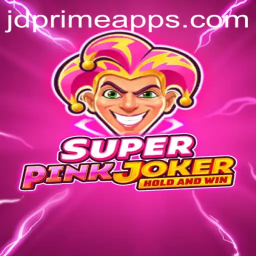 Discovering SuperPinkJoker: A Thrilling Adventure with JDprime
