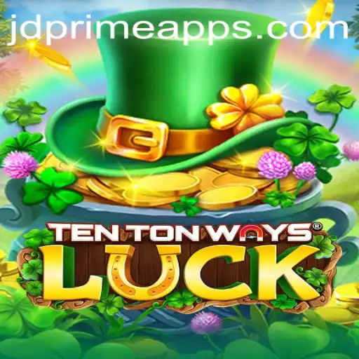 Exploring TenTonWaysLuck: A Gaming Saga in the JDprime Era