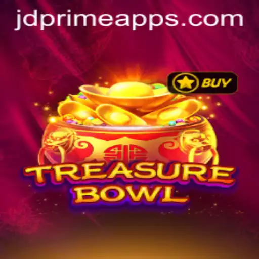 Unveiling TreasureBowl: A New Gaming Experience with JDprime