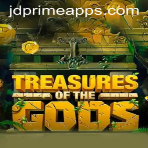 Unlock the Mysteries of TreasureoftheGods: A Journey with JDprime