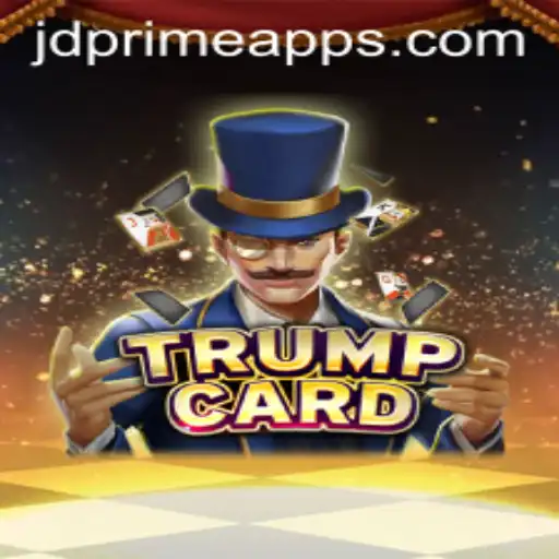 Exploring TrumpCard: A Strategic Card Game with a Twist