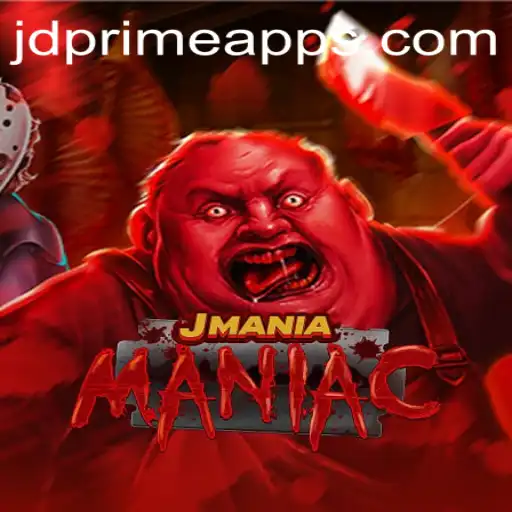 Unveiling the Thrills of JManiaManiac: A Dive into the World of JDprime