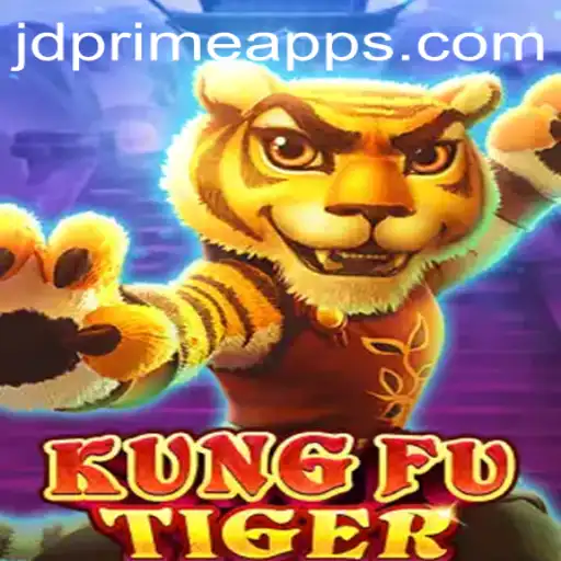 KungFuTiger: Mastering the Art of Digital Martial Arts