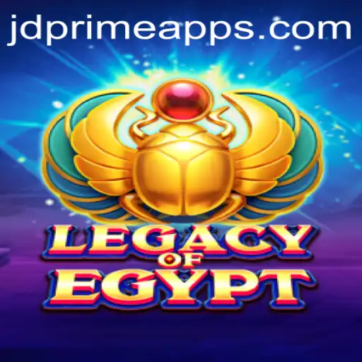 LegacyOfEgypt: An Exciting Journey Through Ancient Mysteries with JDprime