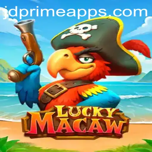 Unveiling the Adventure of LuckyMacaw: JDprime's Latest Gaming Sensation