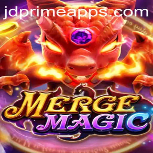 Dive into the Enchanting World of MERGEMAGIC
