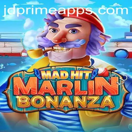 Discover the Thrilling World of MadHitMarlinBonanza with JDprime