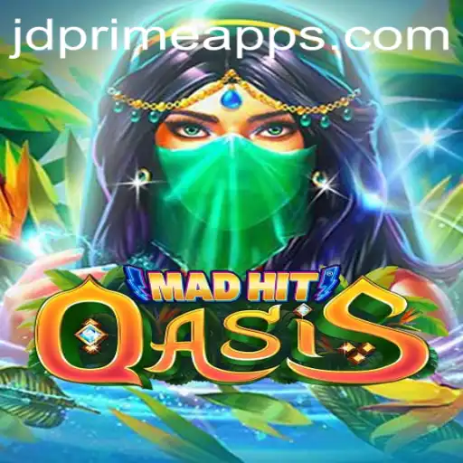 Embark on a Thrilling Adventure with MadHitOasis: A New Era in Gaming