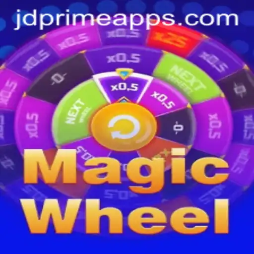 MagicWheel Unveiled: Discover the Enchantment of JDprime's Latest Game