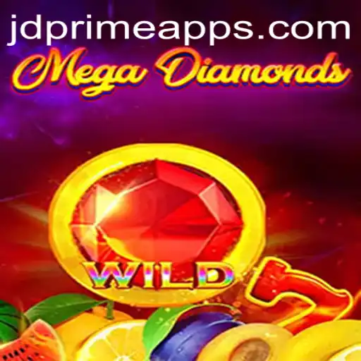 MegaDiamond: Unveiling the Thrills and Strategies of JDprime's Latest Gaming Sensation