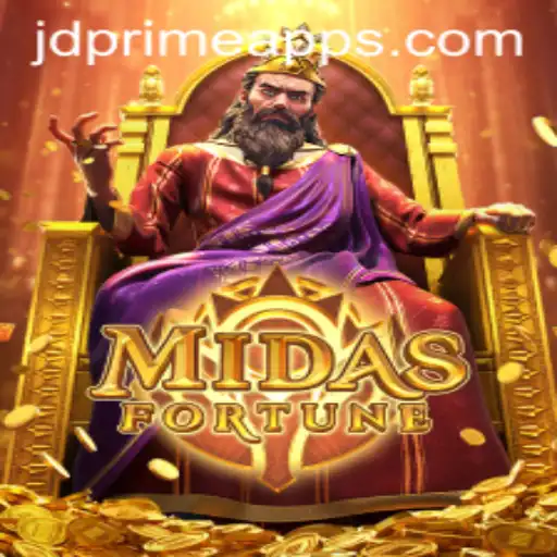 Exploring MidasFortune: The Golden Online Adventure with JDprime