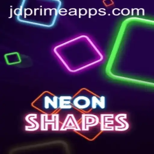 Explore the Thrilling World of NeonShapes: A Game Like No Other