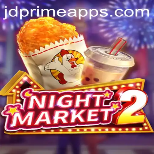 NightMarket2: A Comprehensive Guide to the Thrilling Game Adventure
