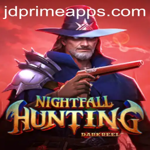 NightfallHunting: An Immersive Adventure with JDprime