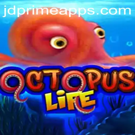 Exploring OctopusLife: An Immersive Underwater Adventure with JDprime